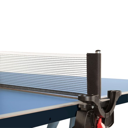 Теннисный стол DONIC INDOOR ROLLER FUN BLUE Теннисный стол DONIC INDOOR ROLLER FUN BLUE