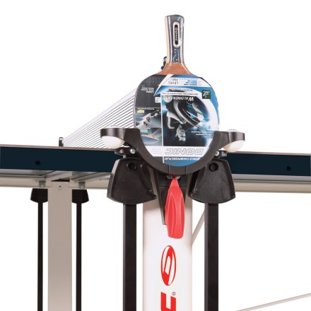 Теннисный стол DONIC INDOOR ROLLER FUN BLUE Теннисный стол DONIC INDOOR ROLLER FUN BLUE