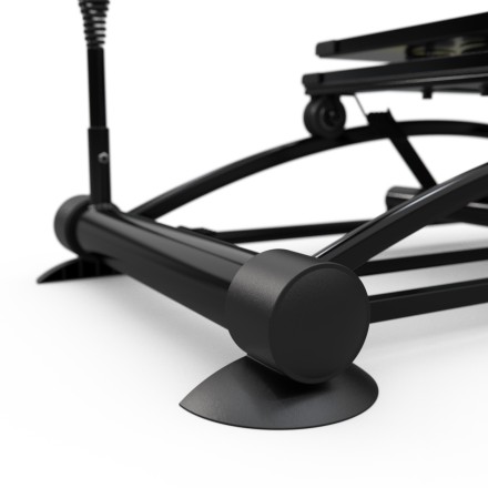 Горнолыжный тренажер DFC SkiFit