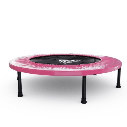 Батут DFC JUMP SUN 36'' розовый