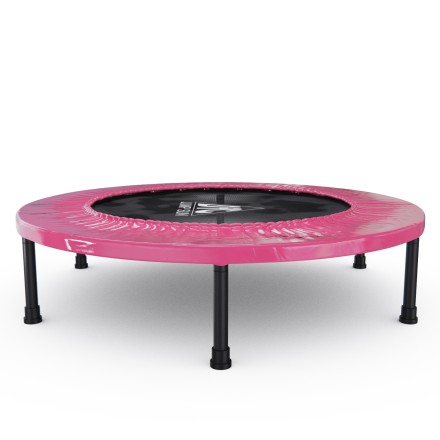 Батут DFC JUMP SUN 36'' розовый