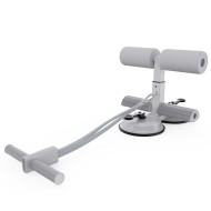 Тренажёр для пресса DFC SQ-AB002G, серый