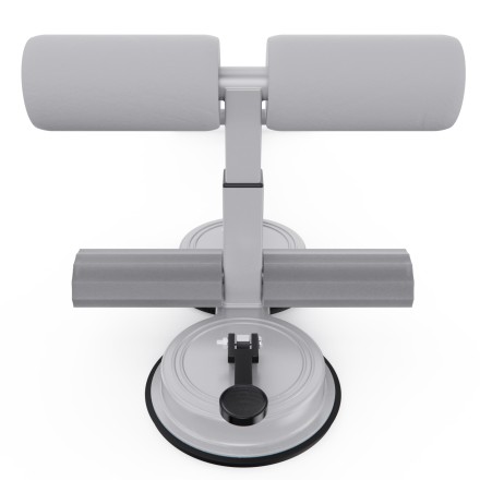 Тренажёр для пресса DFC SQ-AB002G, серый