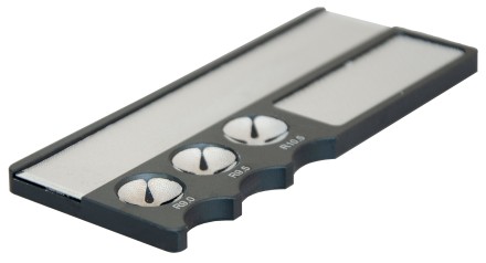 Махровка "Cue Tip Shaper & Scuffer" черный Махровка "Cue Tip Shaper & Scuffer" черный