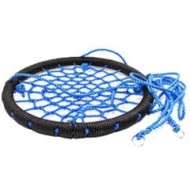 Качели-гнездо круглые 60 см