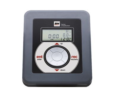 BH FITNESS NLS12 Эллиптический тренажер BH FITNESS NLS12 Эллиптический тренажер