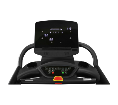 BRONZE GYM T900M Беговая дорожка