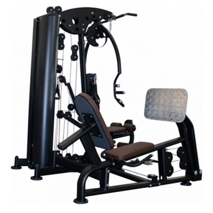 Мультистанция Smith F1 + Жим ногами F1LP Мультистанция Smith F1 + Жим ногами F1LP