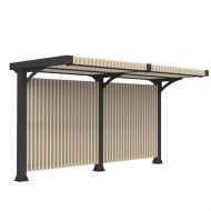 Навес парковый RS4