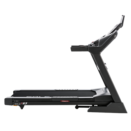 Беговая дорожка Sole F63