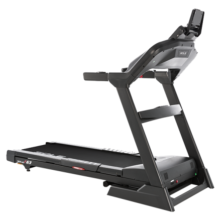 Беговая дорожка Sole F63