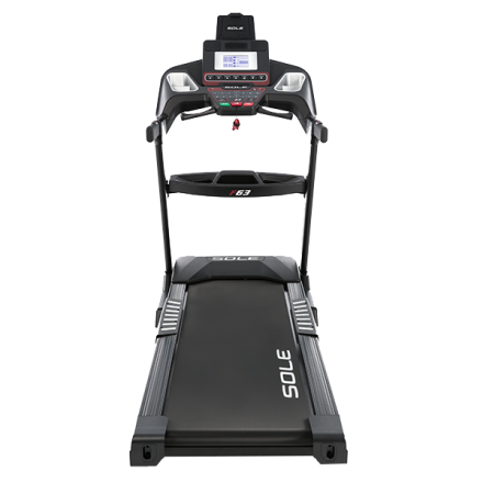 Беговая дорожка Sole F63