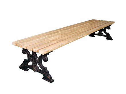 Банкетка Артикул D-6