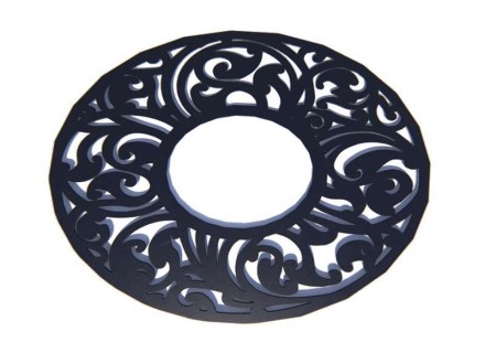 Приствольная решётка «Флорист» Приствольная решётка «Флорист»