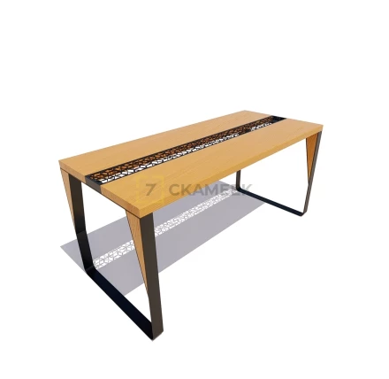 Стол «Концепт Уно» Стол «Концепт Уно»