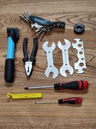 Ремонтная станция RS1