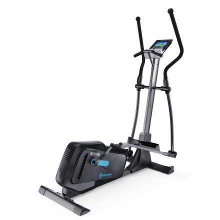 Эллиптический тренажер DFC CAPITAL SPORTS Эллиптический тренажер DFC CAPITAL SPORTS