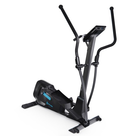 Эллиптический тренажер DFC CAPITAL SPORTS Эллиптический тренажер DFC CAPITAL SPORTS