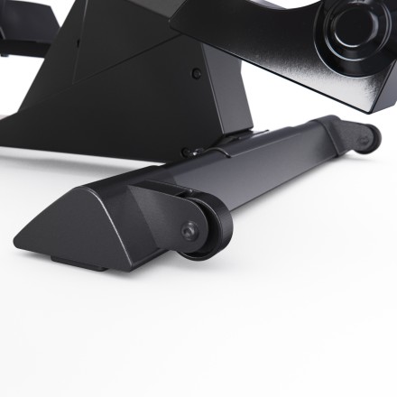 Эллиптический тренажер DFC CAPITAL SPORTS Эллиптический тренажер DFC CAPITAL SPORTS