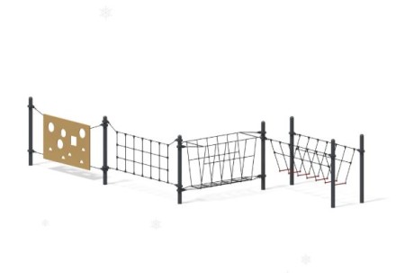 Канатная конструкция