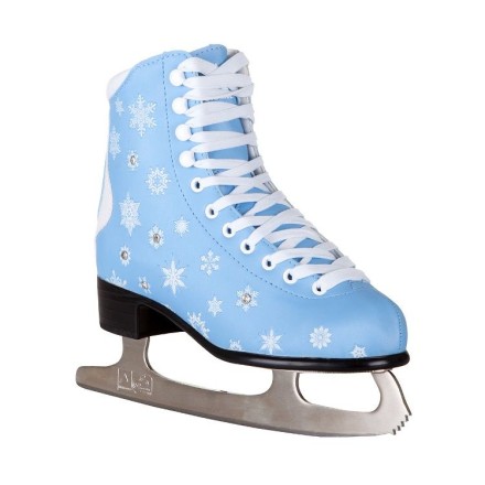 Фигурные коньки Crystal