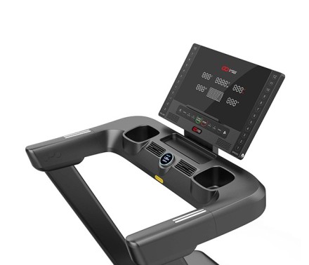Беговая дорожка CardioPower Masters 5