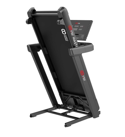 Беговая дорожка CardioPower Masters 5