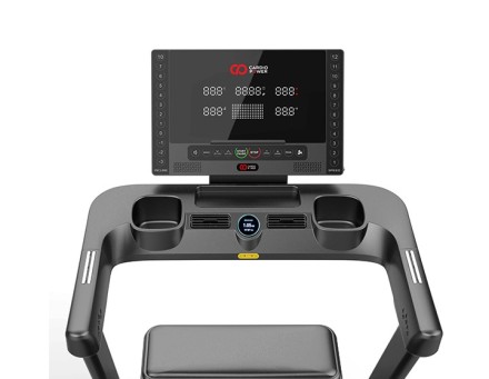 Беговая дорожка CardioPower Masters 5