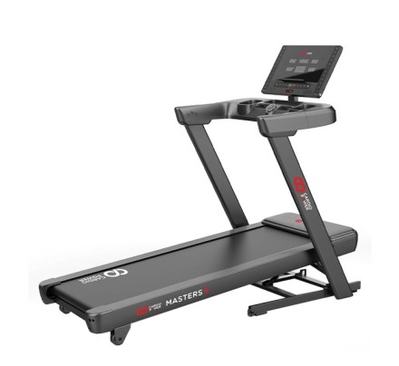 Беговая дорожка CardioPower Masters 5