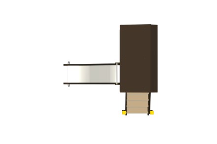 Игровой комплекс ИКL-09 Игровой комплекс ИКL-09