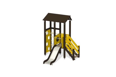 Игровой комплекс ИКL-09 Игровой комплекс ИКL-09