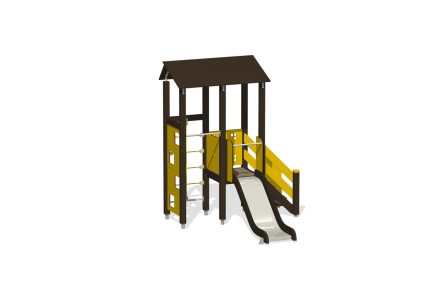 Игровой комплекс ИКL-09 Игровой комплекс ИКL-09