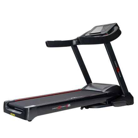 Беговая дорожка CardioPower S55