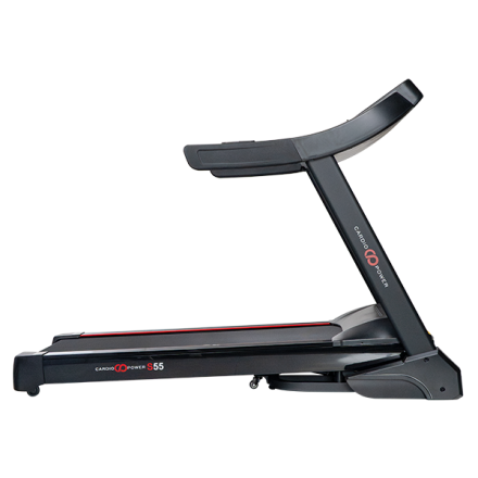 Беговая дорожка CardioPower S55