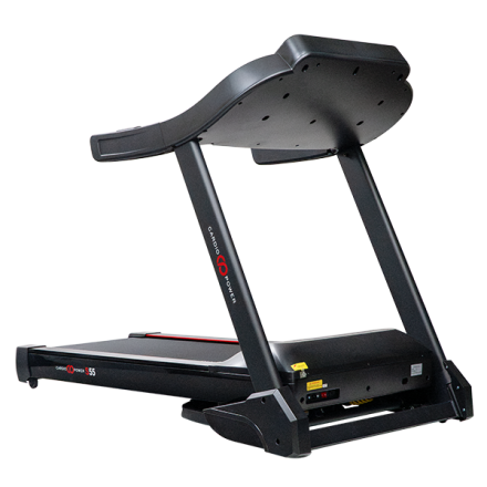 Беговая дорожка CardioPower S55