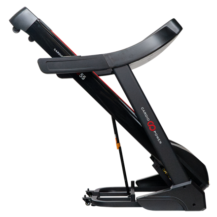 Беговая дорожка CardioPower S55