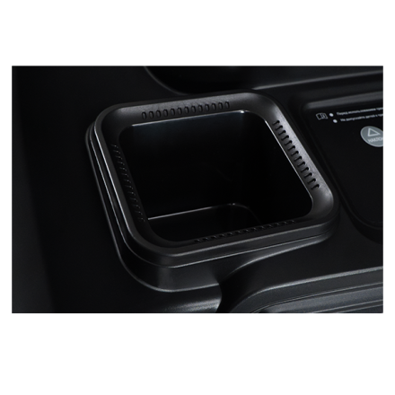 Беговая дорожка CardioPower S55