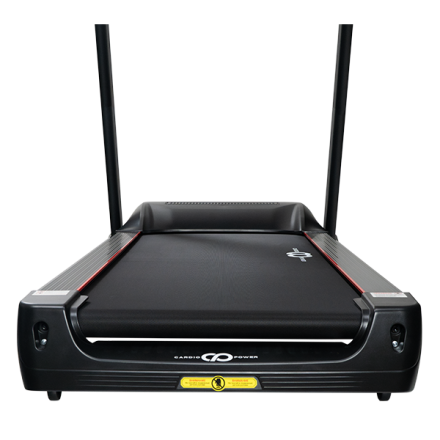Беговая дорожка CardioPower S55