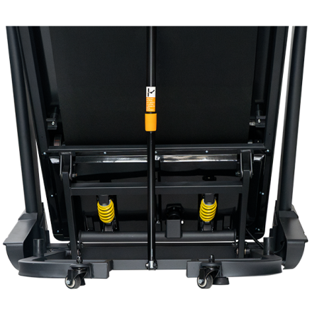 Беговая дорожка CardioPower S55