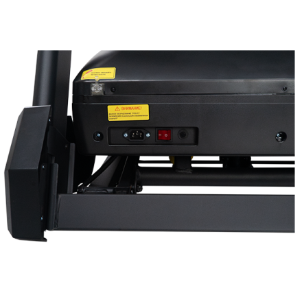 Беговая дорожка CardioPower S55