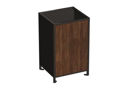 Урна для мусора ПМ-07