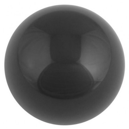 Биток 68 мм "Aramith Commercial" (черный) Биток 68 мм "Aramith Commercial" (черный)