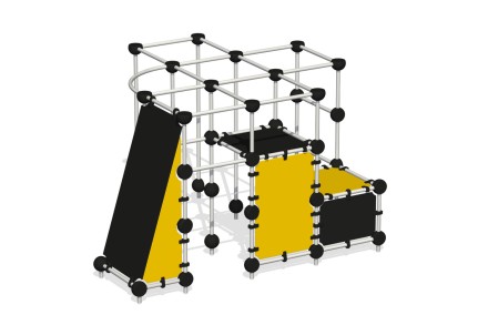 Игровое оборудование ИОL-02.1