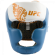 UFC Premium True Thai Шлем для бокса, цвет синий, размер M