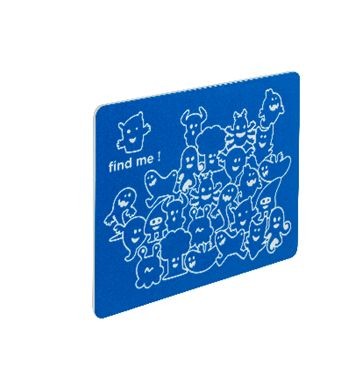 Игровая панель 'Найди меня' Игровая панель 'Найди меня'