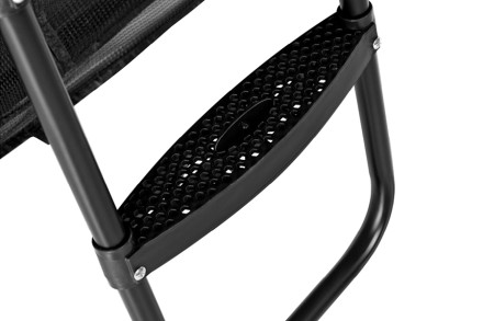 Лестница для батута (2 ступени)