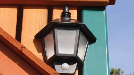 Детский комплекс Рассвет Ривьера с рукоходом