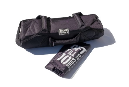 Сэндбэг (нагрузка до 10 кг)