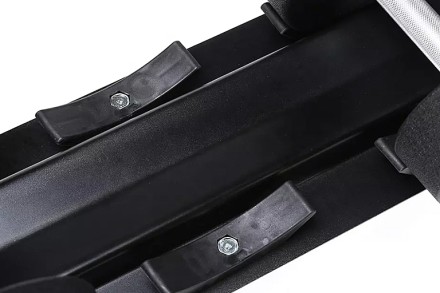 Стойка для гантелей на 5 пар Hasttings Digger HD71D1C