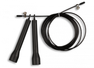 Скакалка скоростная для кроссфита Hasttings Digger HD12A2A Скакалка скоростная для кроссфита Hasttings Digger HD12A2A